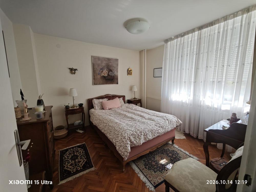 Slika 8 - Mileševska, Trosoban stan za izdavanje, 70m2, 1.300€