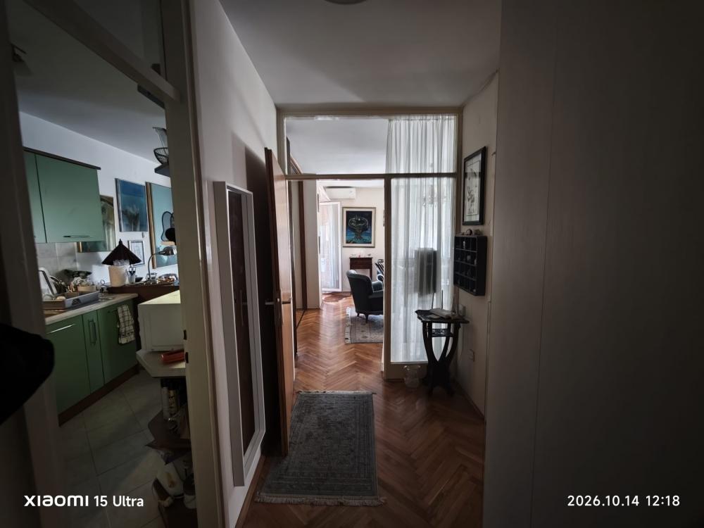Slika 7 - Mileševska, Trosoban stan za izdavanje, 70m2, 1.300€