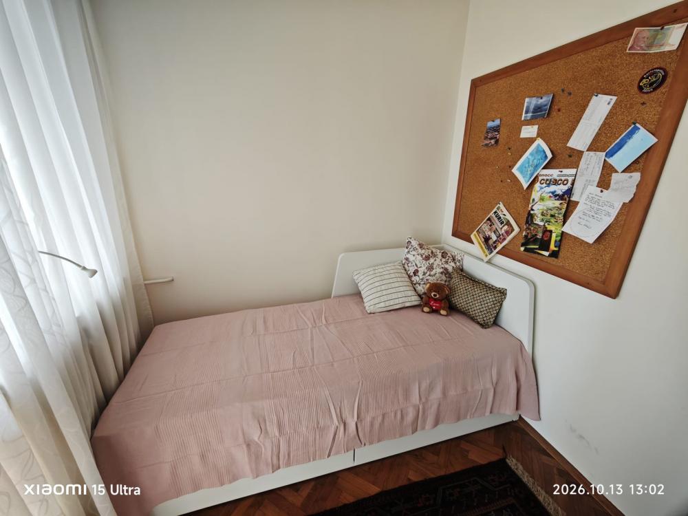 Slika 10 - Mileševska, Trosoban stan za izdavanje, 70m2, 1.300€