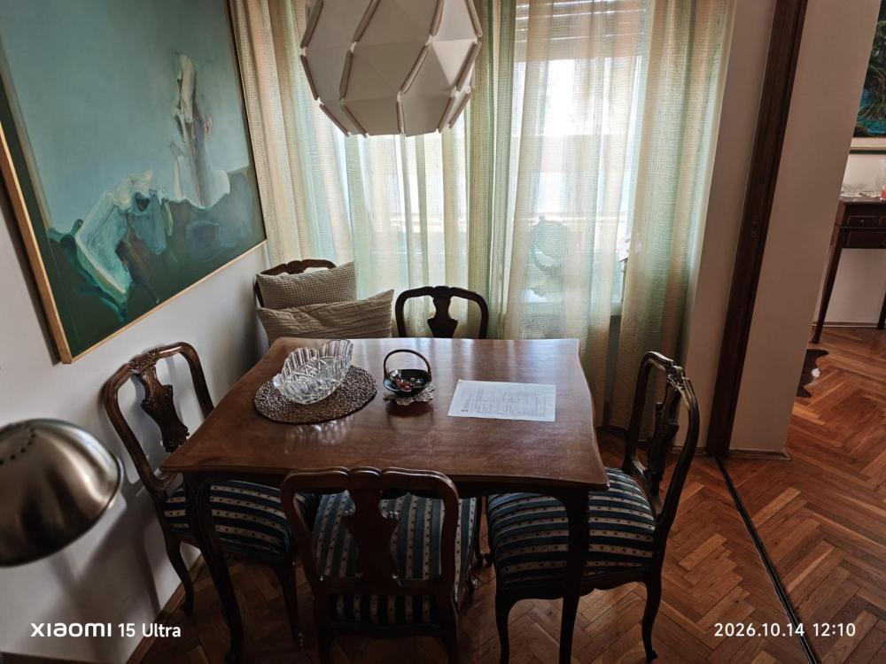 Slika 3 - Mileševska, Trosoban stan za izdavanje, 70m2, 1.300€