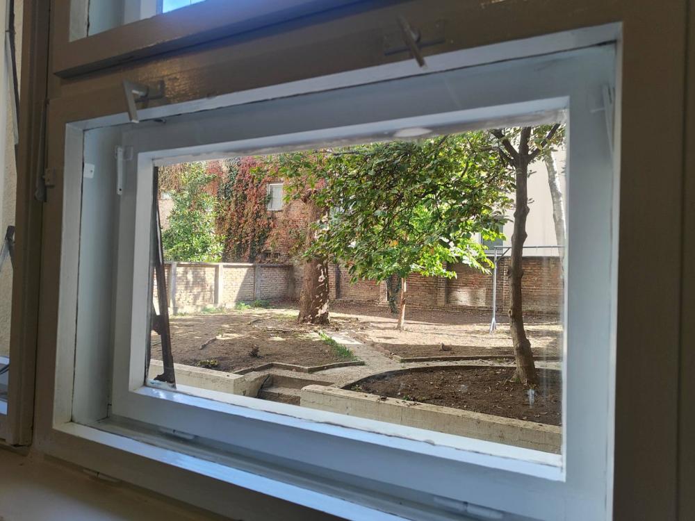 Slika 3 - Golsvordijeva, Jednosoban stan za izdavanje, 40m2, 600€