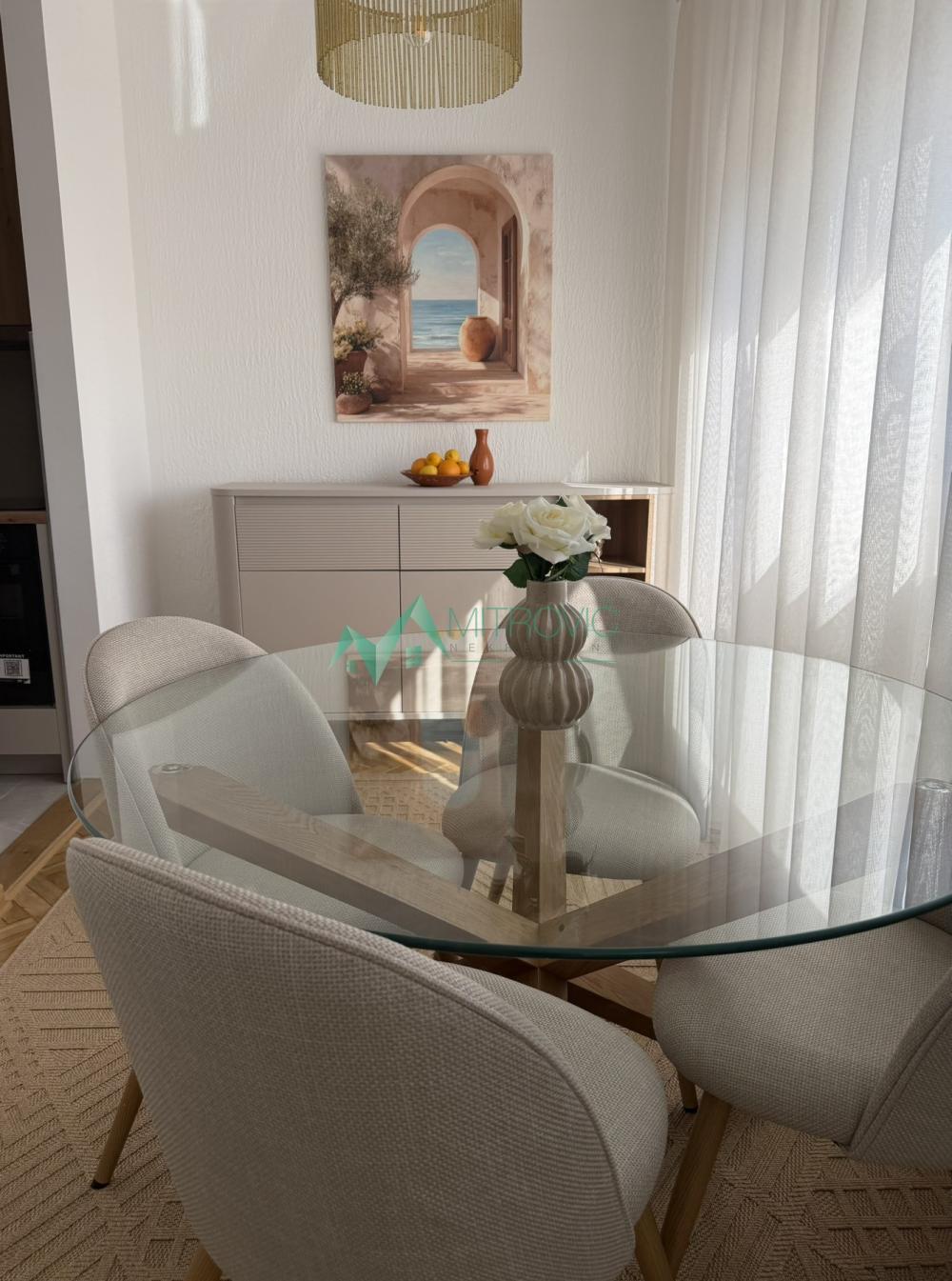 Slika 11 - Jednoiposoban stan za izdavanje, 39m2, 600€