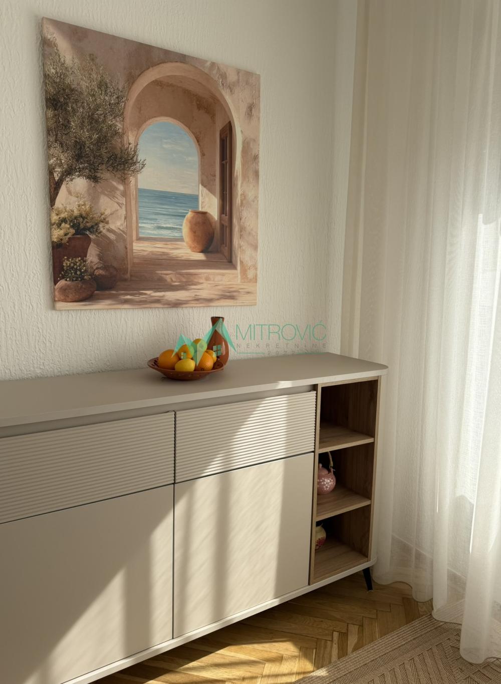 Slika 6 - Jednoiposoban stan za izdavanje, 39m2, 600€