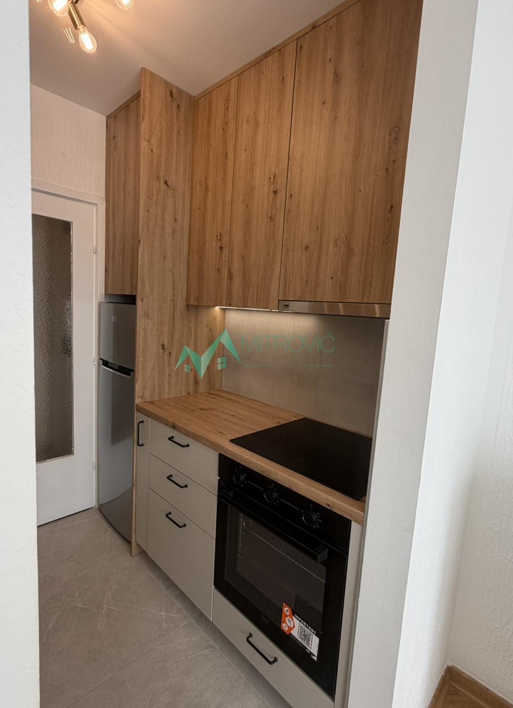 Slika 5 - Jednoiposoban stan za izdavanje, 39m2, 600€