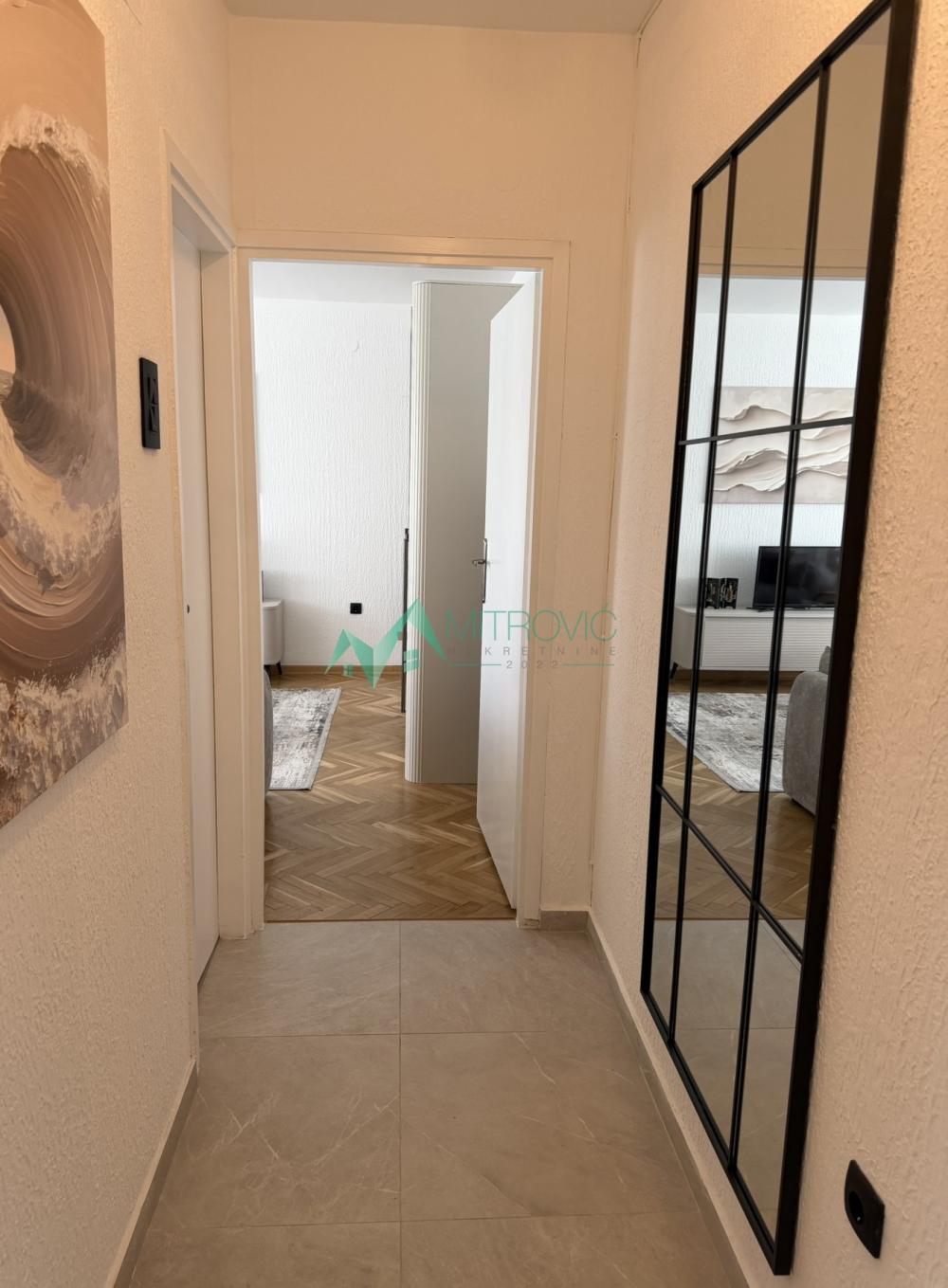 Slika 8 - Jednoiposoban stan za izdavanje, 39m2, 600€