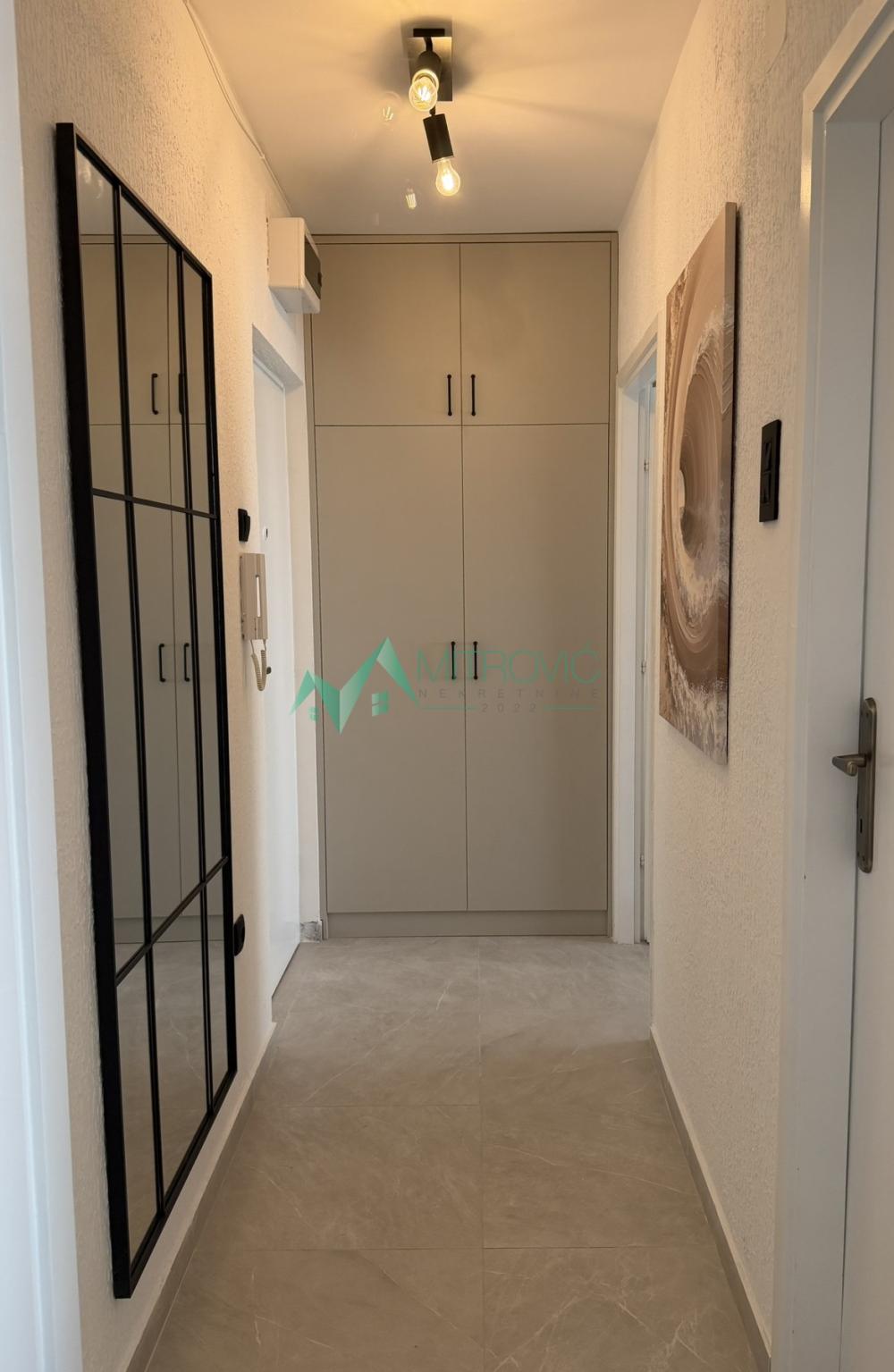 Slika 7 - Jednoiposoban stan za izdavanje, 39m2, 600€