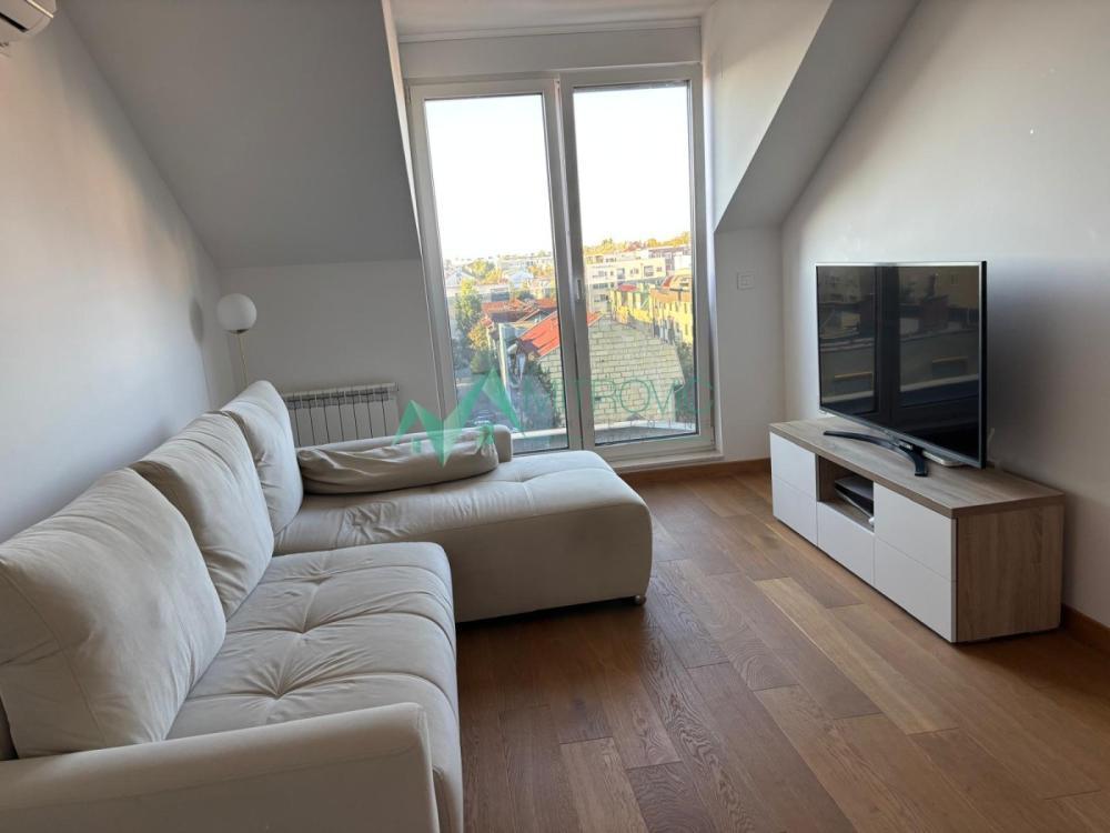 Glavna slika -Dvoiposoban stan na prodaju, 59m2, 187.500€
