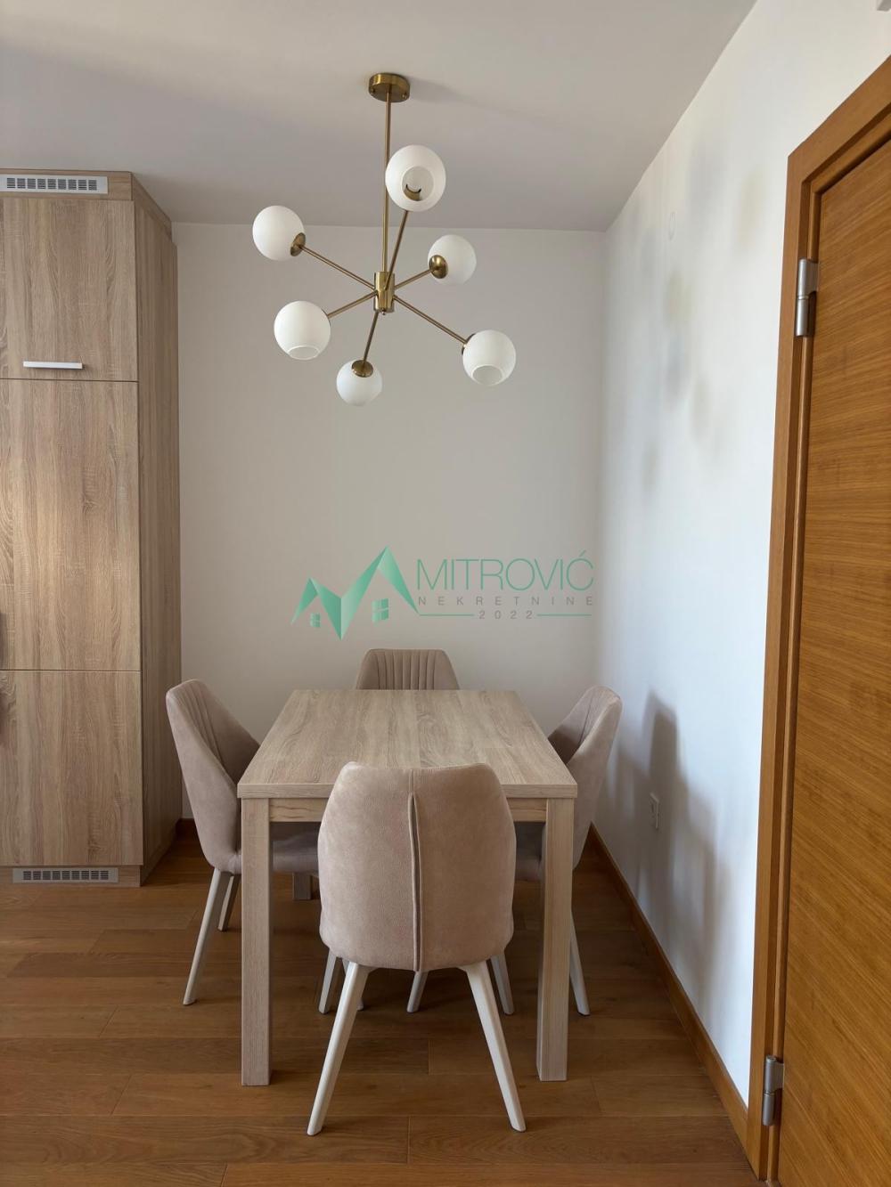 Slika 3 - Dvoiposoban stan na prodaju, 59m2, 187.500€