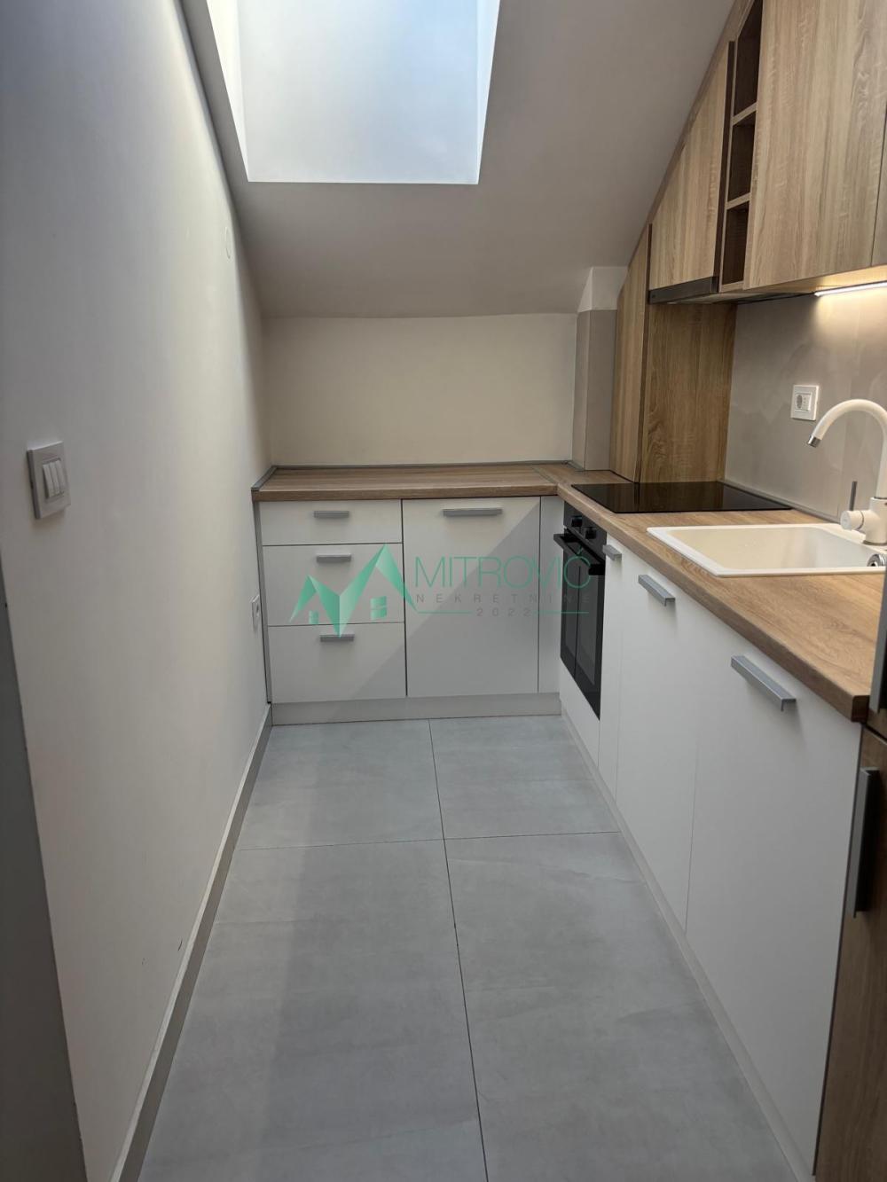 Slika 5 - Dvoiposoban stan na prodaju, 59m2, 187.500€