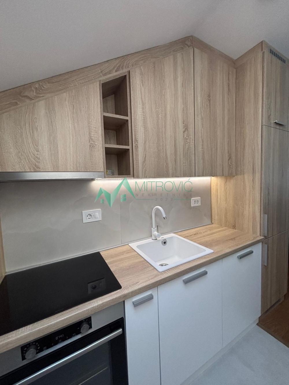Slika 6 - Dvoiposoban stan na prodaju, 59m2, 187.500€