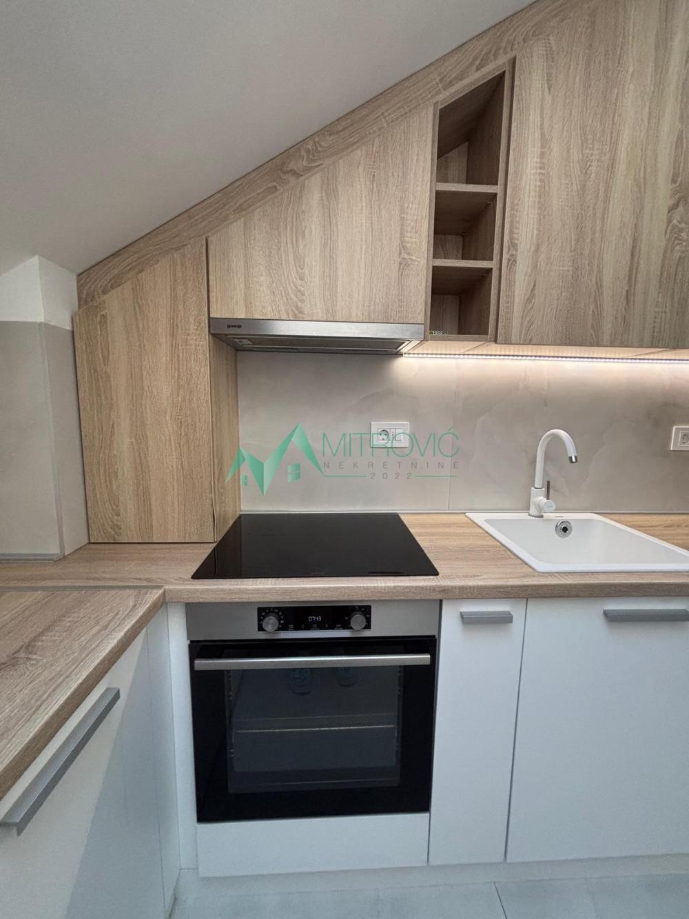 Slika 8 - Dvoiposoban stan na prodaju, 59m2, 187.500€
