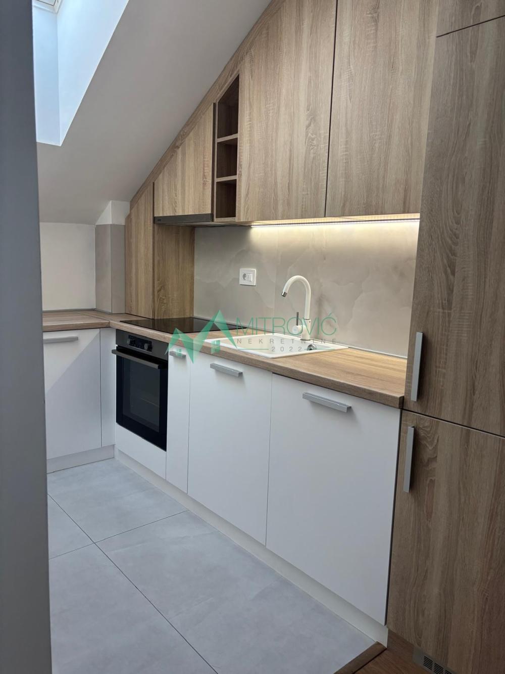 Slika 7 - Dvoiposoban stan na prodaju, 59m2, 187.500€