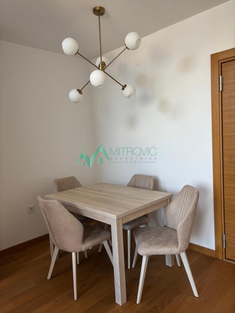 Slika 4 - Dvoiposoban stan na prodaju, 59m2, 187.500€