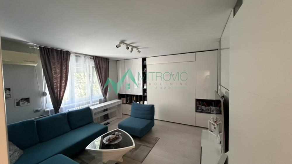 Slika 2 - Jednoiposoban stan na prodaju, 46m2, 131.300€