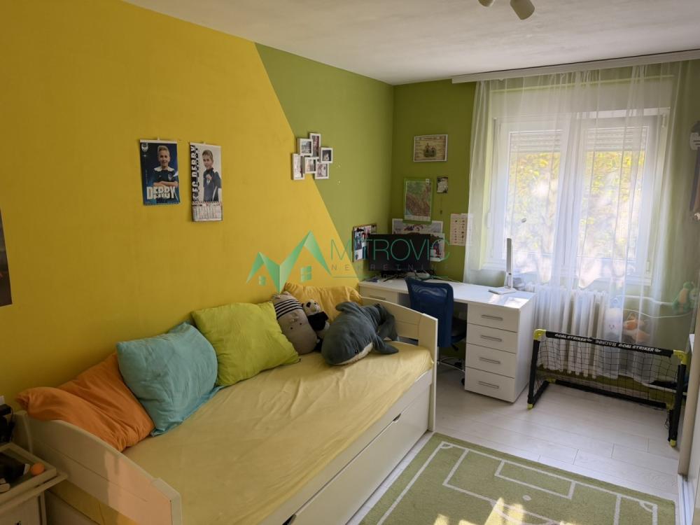 Slika 5 - Jednoiposoban stan na prodaju, 46m2, 131.300€
