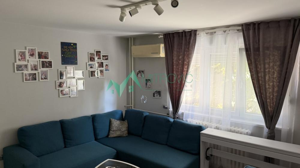 Slika 3 - Jednoiposoban stan na prodaju, 46m2, 131.300€
