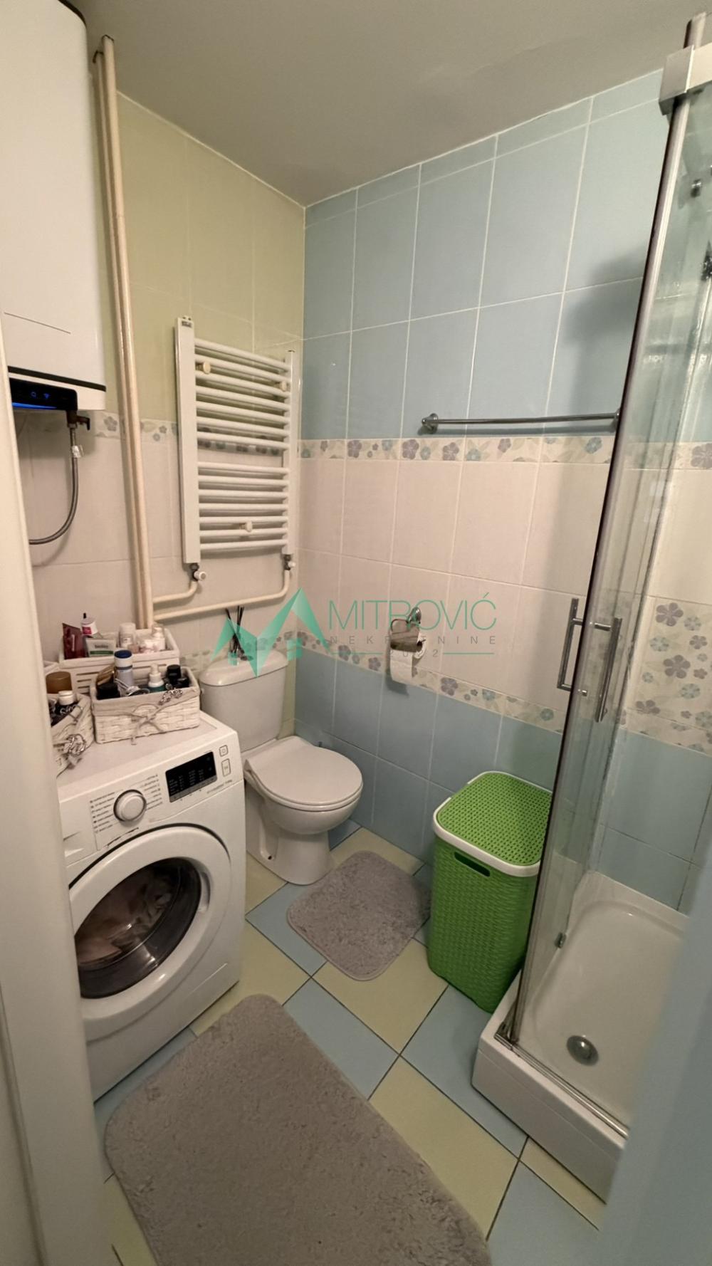 Slika 8 - Jednoiposoban stan na prodaju, 46m2, 131.300€