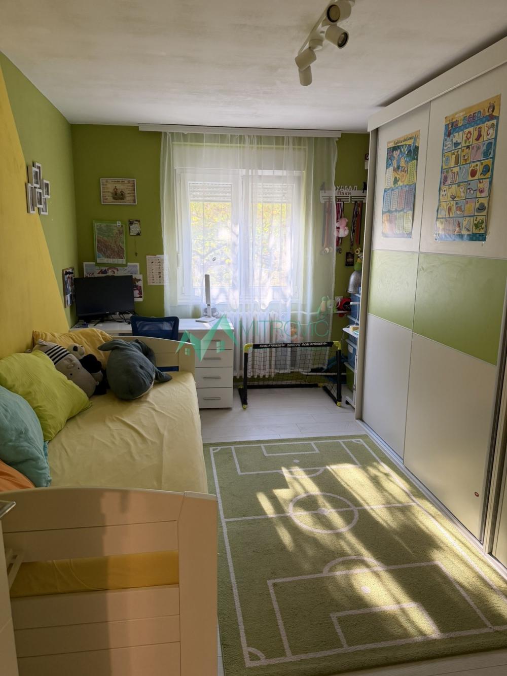 Slika 4 - Jednoiposoban stan na prodaju, 46m2, 131.300€