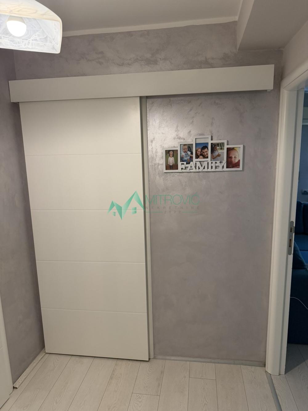 Slika 6 - Jednoiposoban stan na prodaju, 46m2, 131.300€