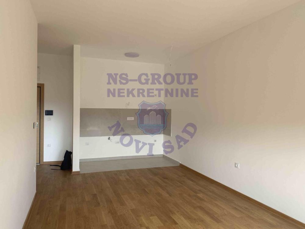 Slika 1 - Dvosoban stan na prodaju, 44m2, 136.750€