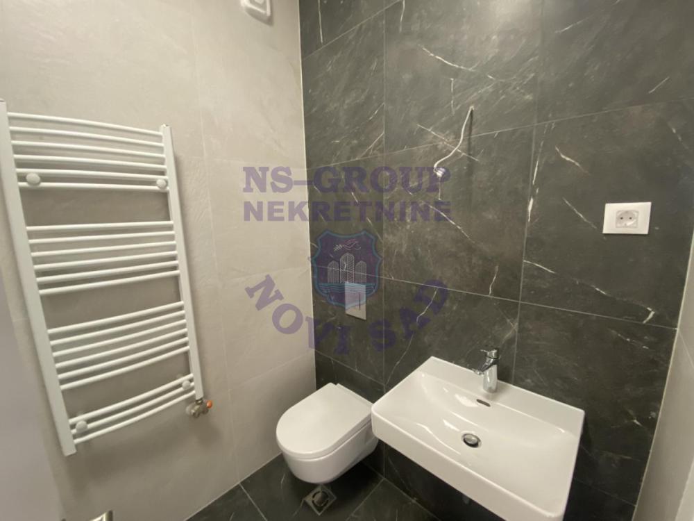 Slika 5 - Dvosoban stan na prodaju, 44m2, 136.750€