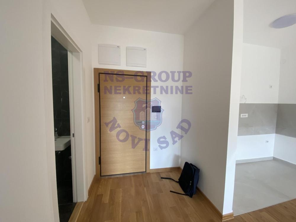Slika 3 - Dvosoban stan na prodaju, 44m2, 136.750€