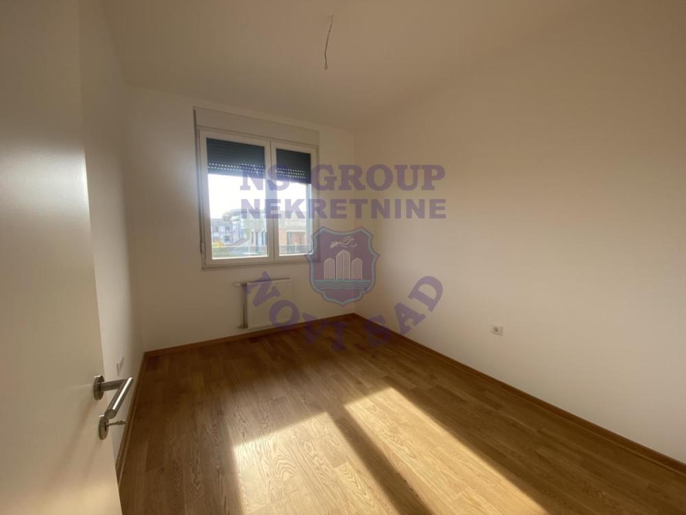 Slika 4 - Dvosoban stan na prodaju, 44m2, 136.750€
