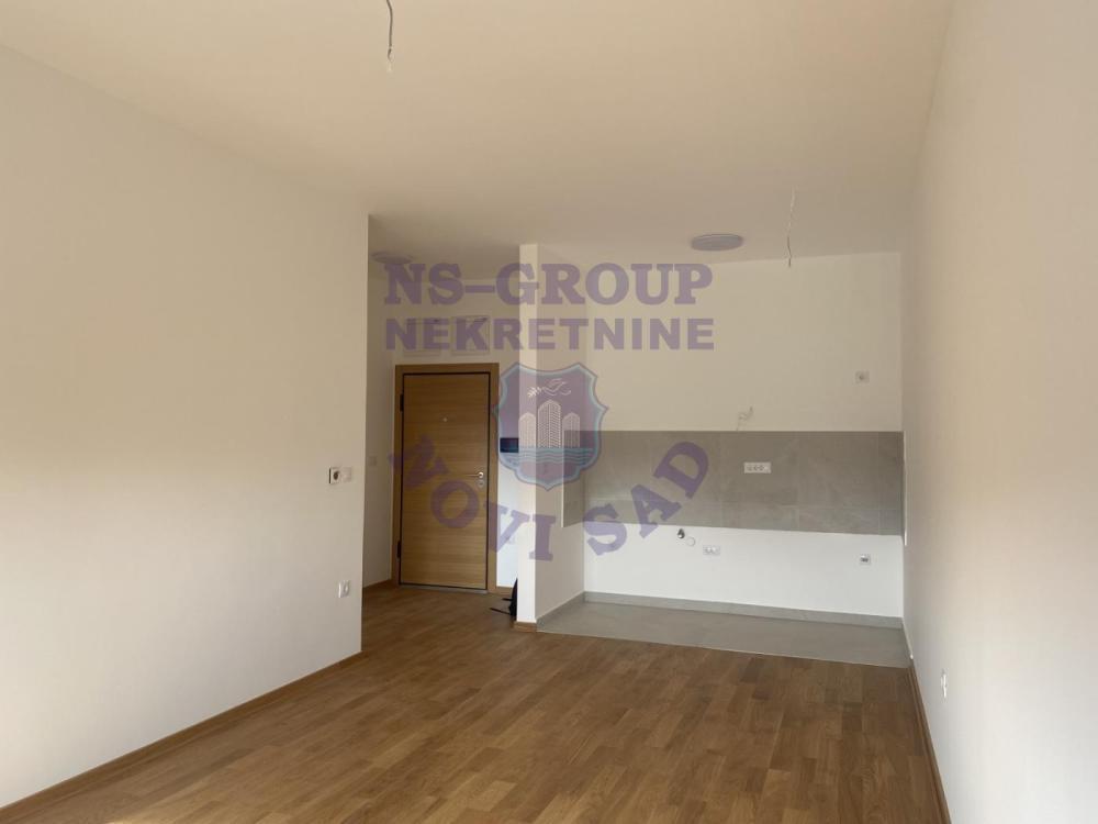Glavna slika -Dvosoban stan na prodaju, 44m2, 136.750€