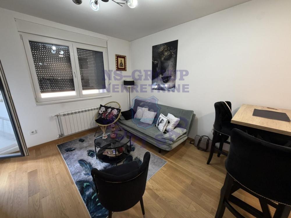 Glavna slika -Dvosoban stan na prodaju, 38m2, 133.900€