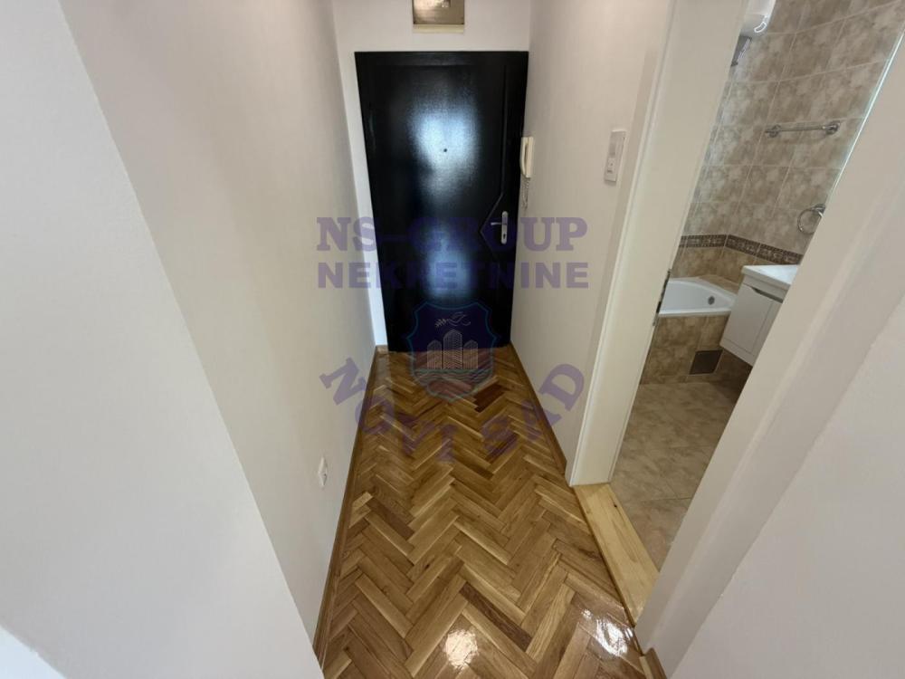Slika 4 - Dvosoban stan na prodaju, 43m2, 154.500€