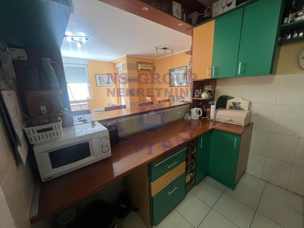 Slika 6 - Trosoban stan na prodaju, 69m2, 199.000€