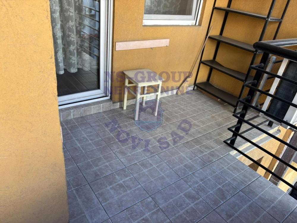 Slika 3 - Dvosoban stan na prodaju, 49m2, 146.400€