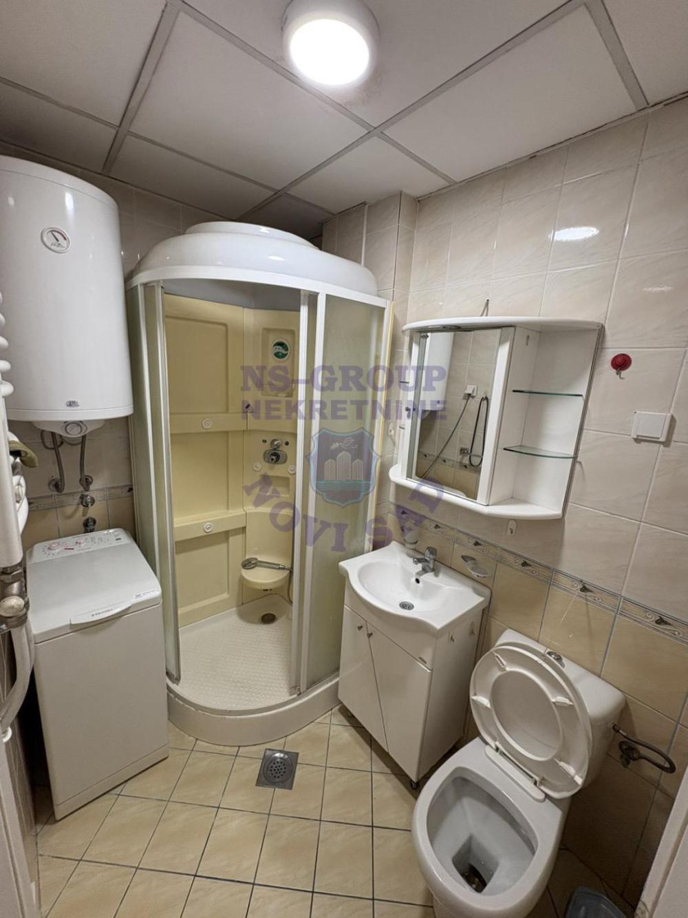 Slika 6 - Dvosoban stan na prodaju, 49m2, 146.400€