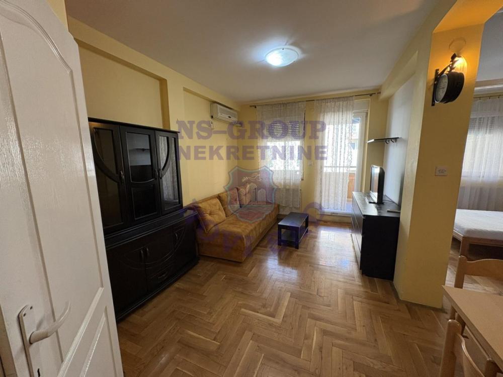 Glavna slika -Dvosoban stan na prodaju, 49m2, 146.400€