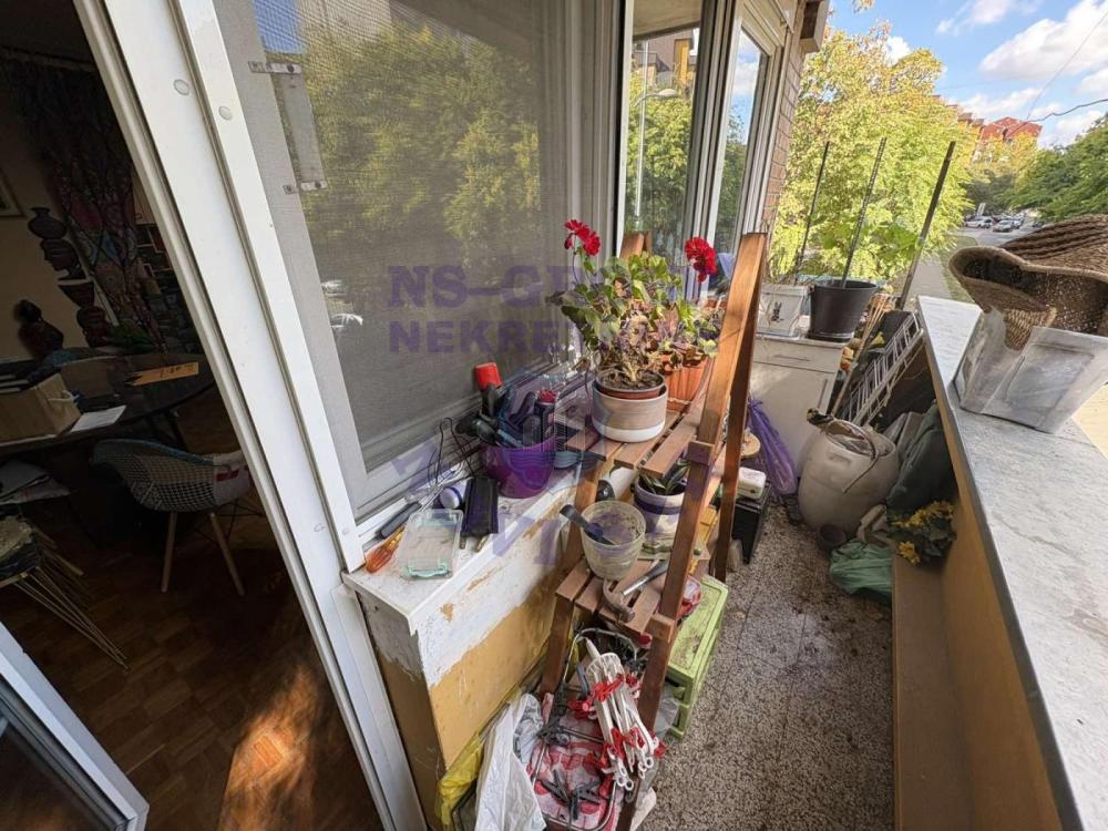 Slika 1 - Dvoiposoban stan na prodaju, 59m2, 188.000€