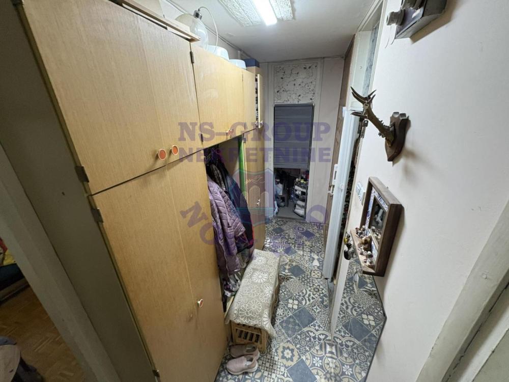Slika 5 - Dvoiposoban stan na prodaju, 59m2, 188.000€