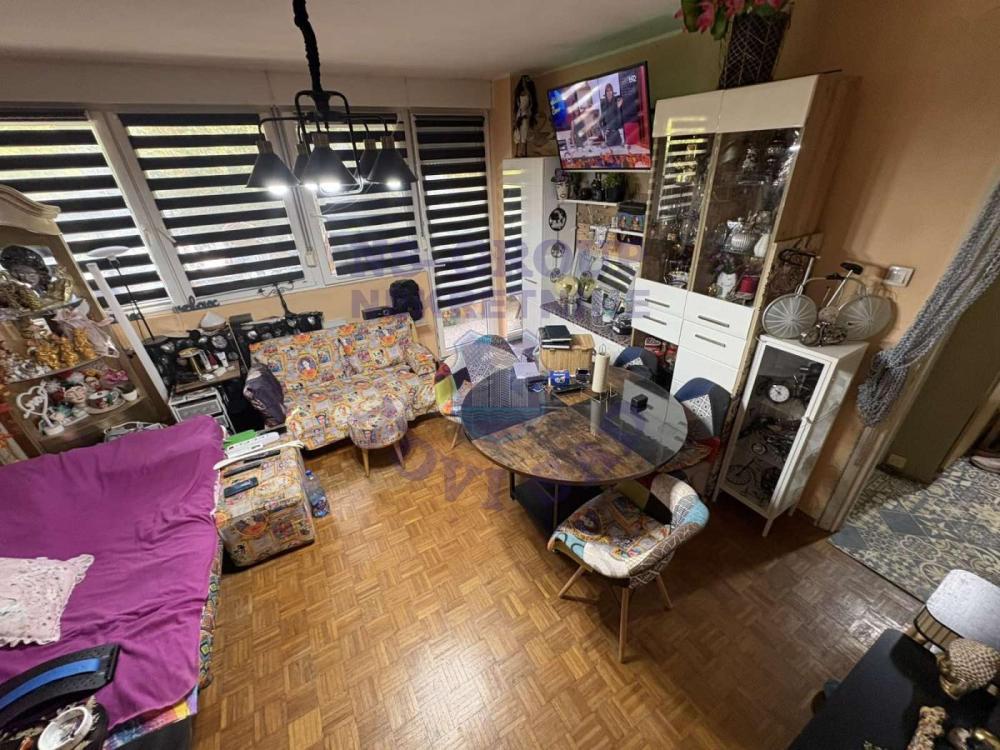 Glavna slika -Dvoiposoban stan na prodaju, 59m2, 188.000€