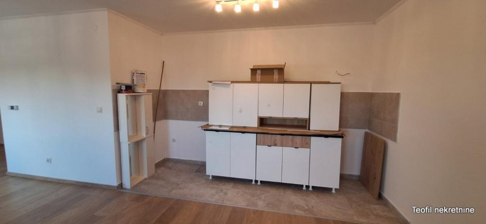 Slika 1 - Šilerova, Dvoiposoban stan za izdavanje, 67m2, 650€