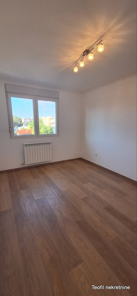 Slika 2 - Šilerova, Dvoiposoban stan za izdavanje, 67m2, 650€