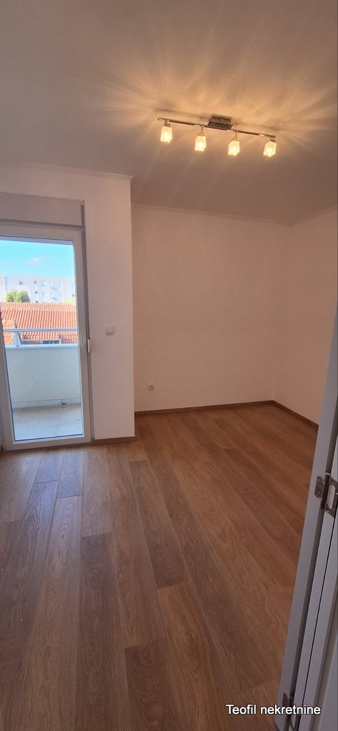 Slika 3 - Šilerova, Dvoiposoban stan za izdavanje, 67m2, 650€