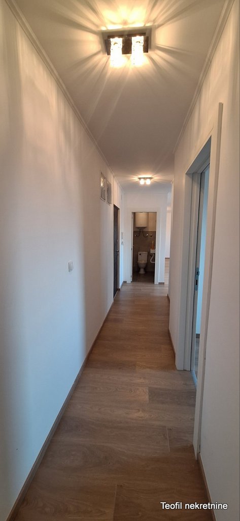 Slika 4 - Šilerova, Dvoiposoban stan za izdavanje, 67m2, 650€