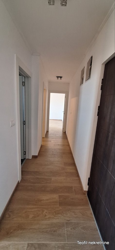 Slika 5 - Šilerova, Dvoiposoban stan za izdavanje, 67m2, 650€