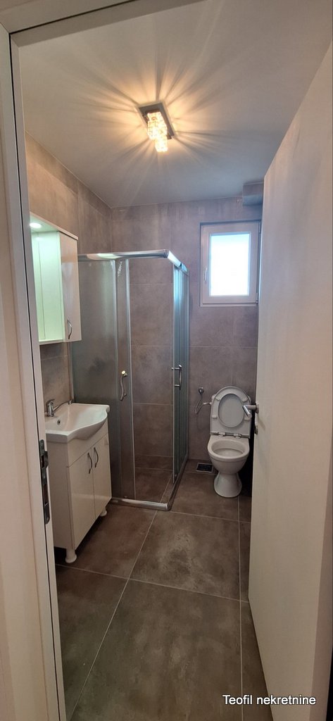 Slika 6 - Šilerova, Dvoiposoban stan za izdavanje, 67m2, 650€