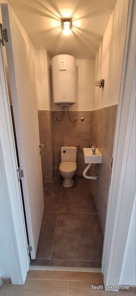 Slika 7 - Šilerova, Dvoiposoban stan za izdavanje, 67m2, 650€
