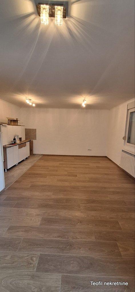 Glavna slika -Šilerova, Dvoiposoban stan za izdavanje, 67m2, 650€