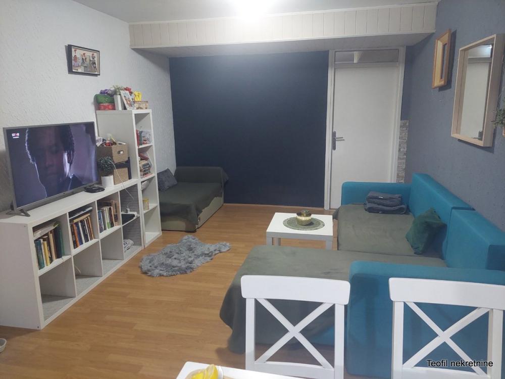 Slika 3 - Dr Ivana Ribara, Trosoban stan na prodaju, 61m2, 150.000€