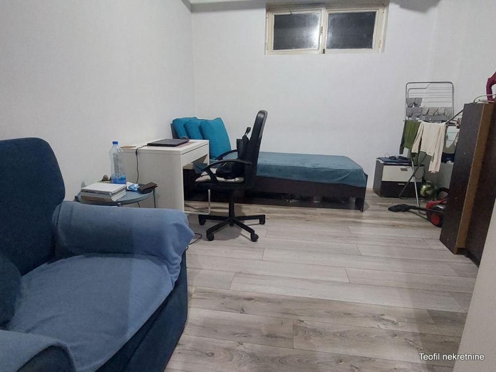 Slika 4 - Dr Ivana Ribara, Trosoban stan na prodaju, 61m2, 150.000€