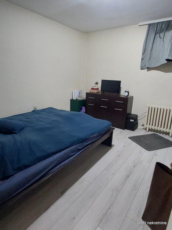 Slika 5 - Dr Ivana Ribara, Trosoban stan na prodaju, 61m2, 150.000€