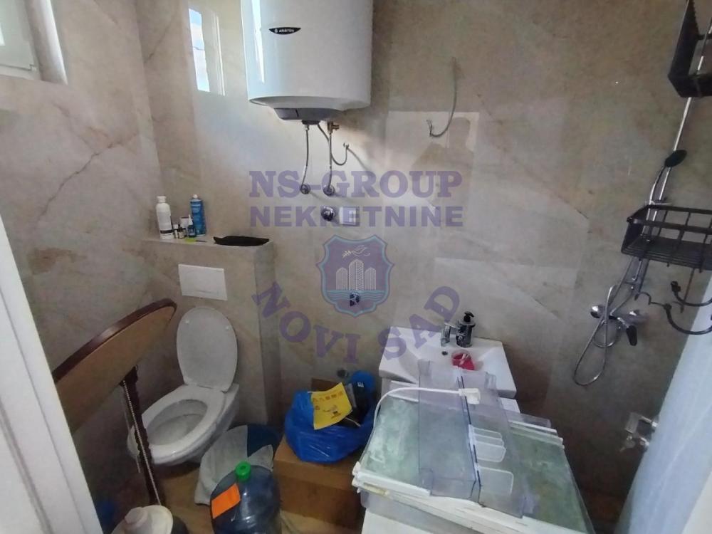 Slika 2 - Jednosoban stan na prodaju, 13m2, 33.000€