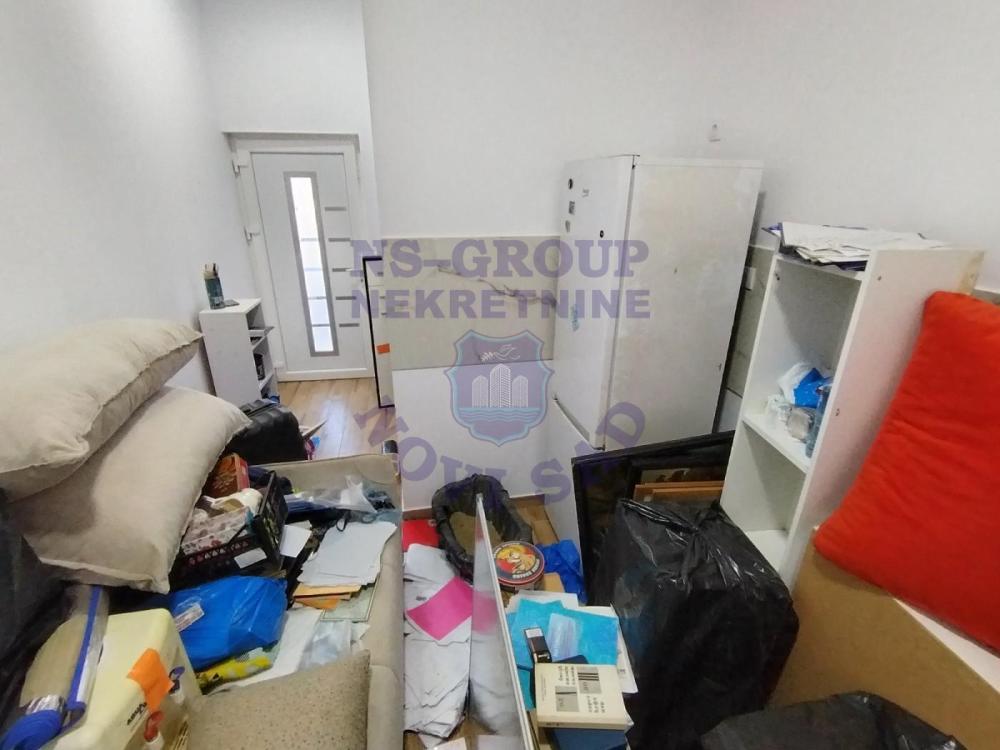 Slika 1 - Jednosoban stan na prodaju, 13m2, 33.000€